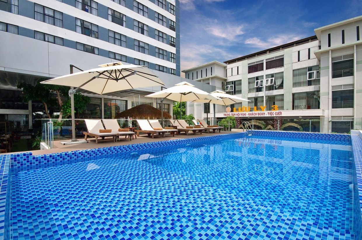 ARIES HOTEL NHA TRANG - 7