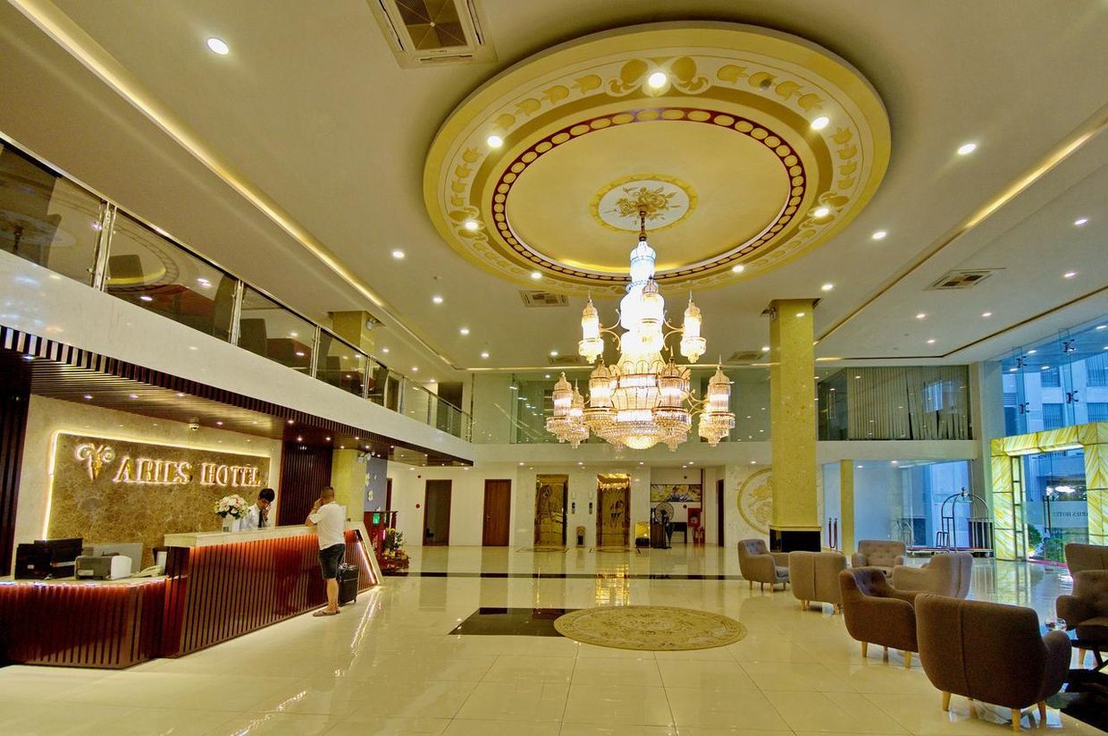 ARIES HOTEL NHA TRANG - 9