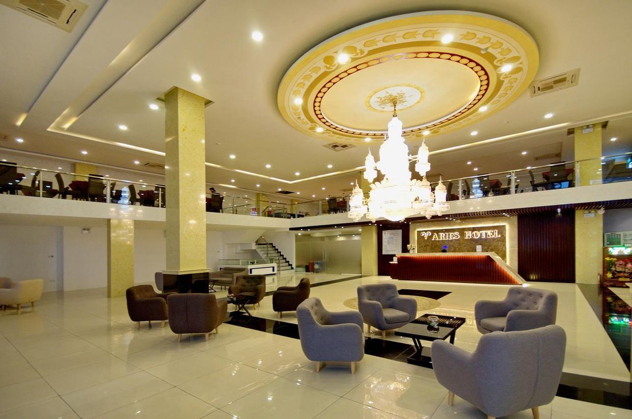 ARIES HOTEL NHA TRANG - 10