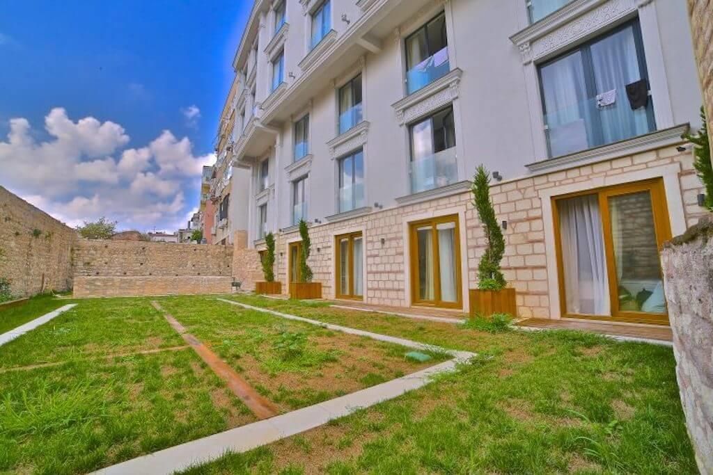 Yilsam Sultanahmet - 1