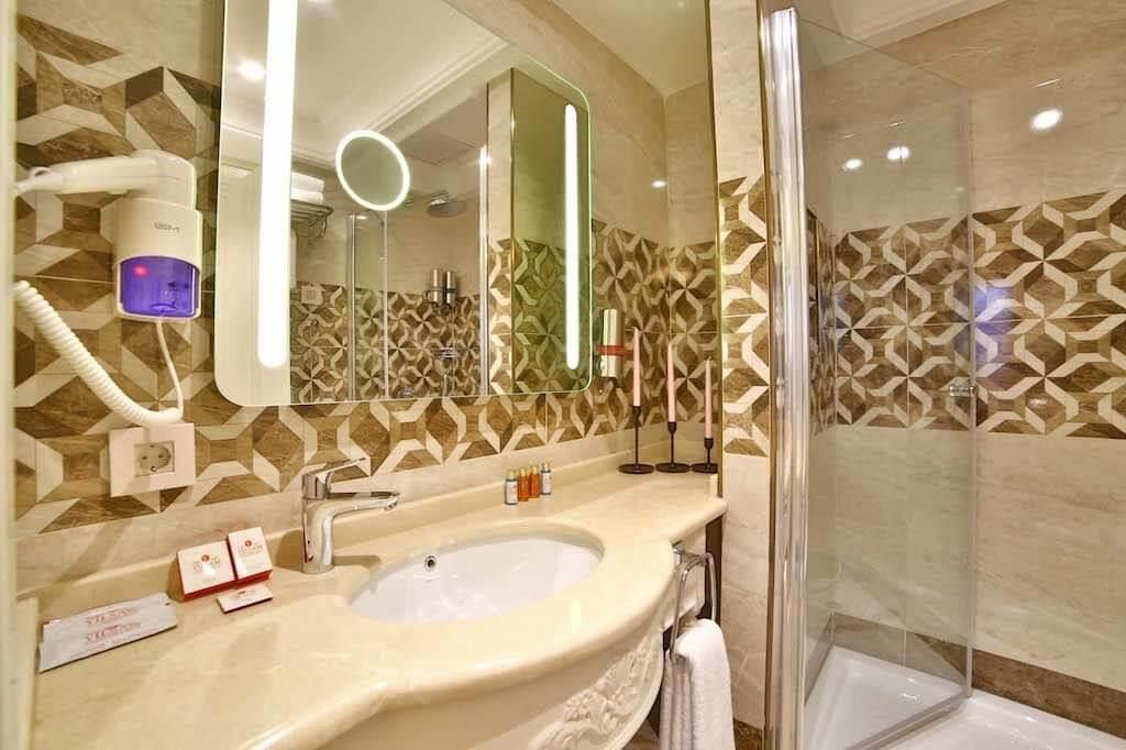 Yilsam Sultanahmet - 5