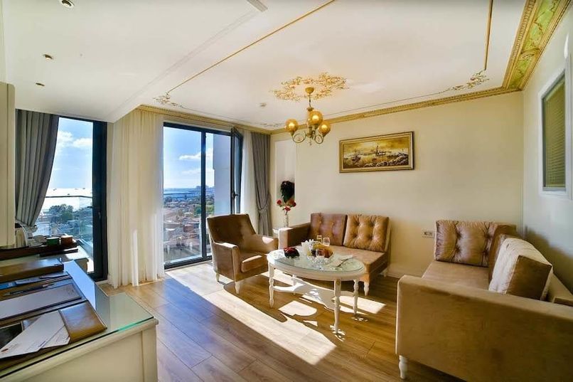 Yilsam Sultanahmet - 6