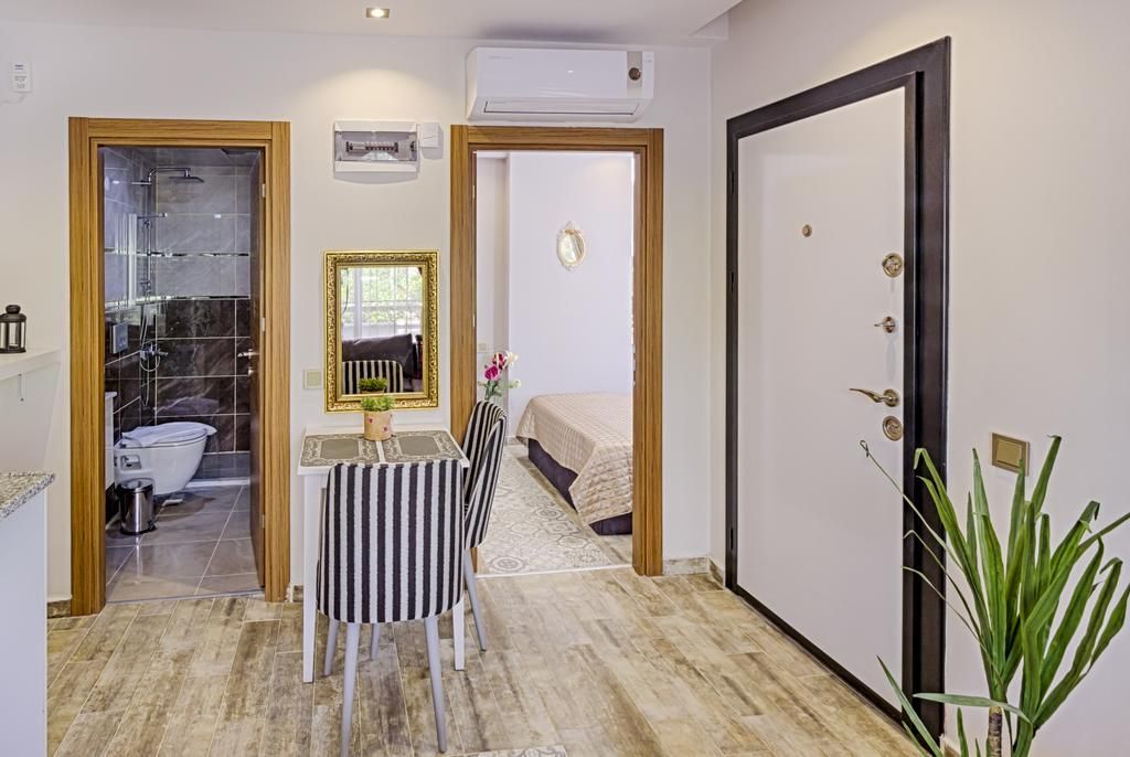 Aspendos Suites - 11