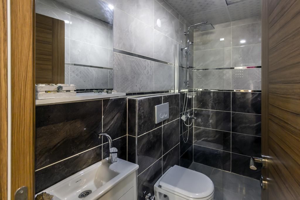 Aspendos Suites - 12