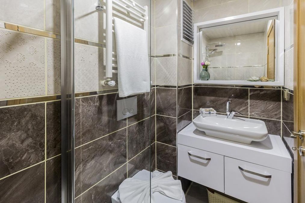 Картинка отеля - 9