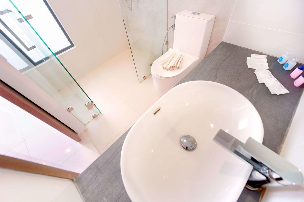 PHOENIX KARON BEACH HOTEL - 19