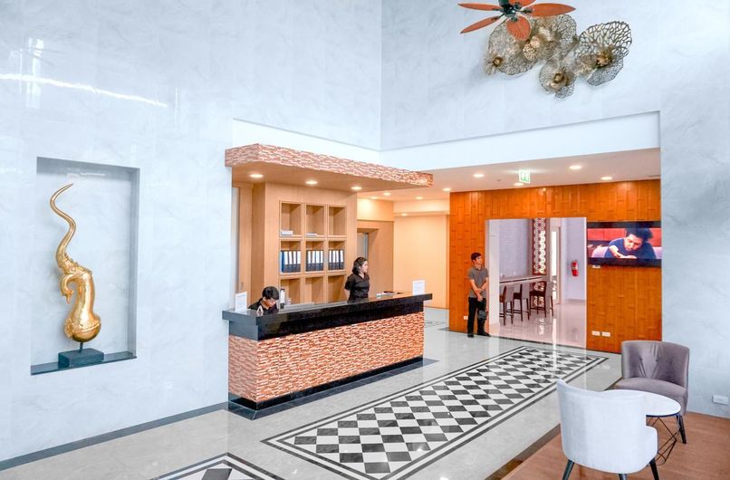 PHOENIX KARON BEACH HOTEL - 4