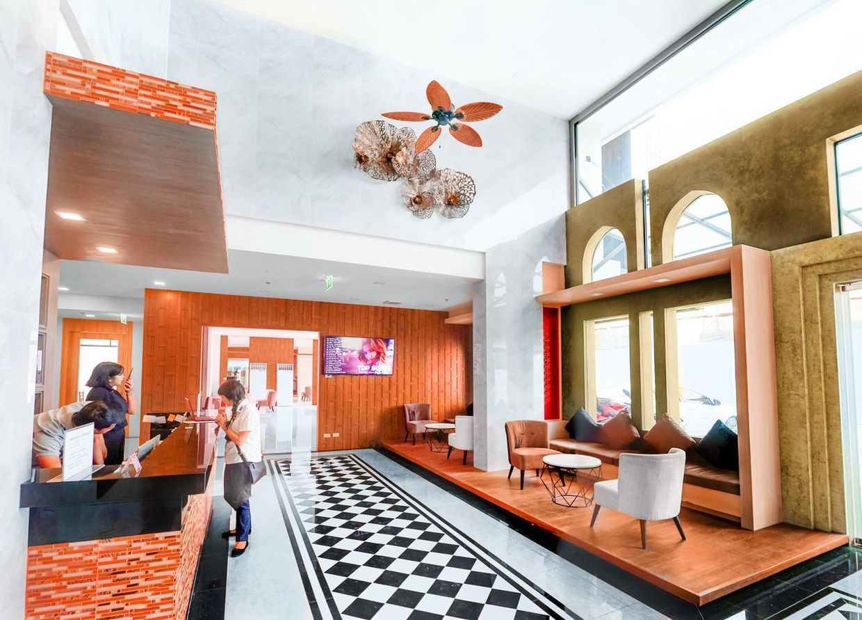 PHOENIX KARON BEACH HOTEL - 5