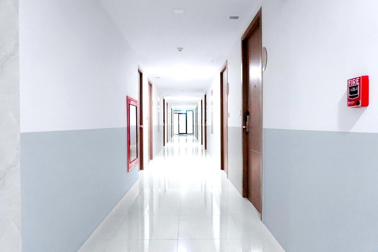 PHOENIX KARON BEACH HOTEL - 7