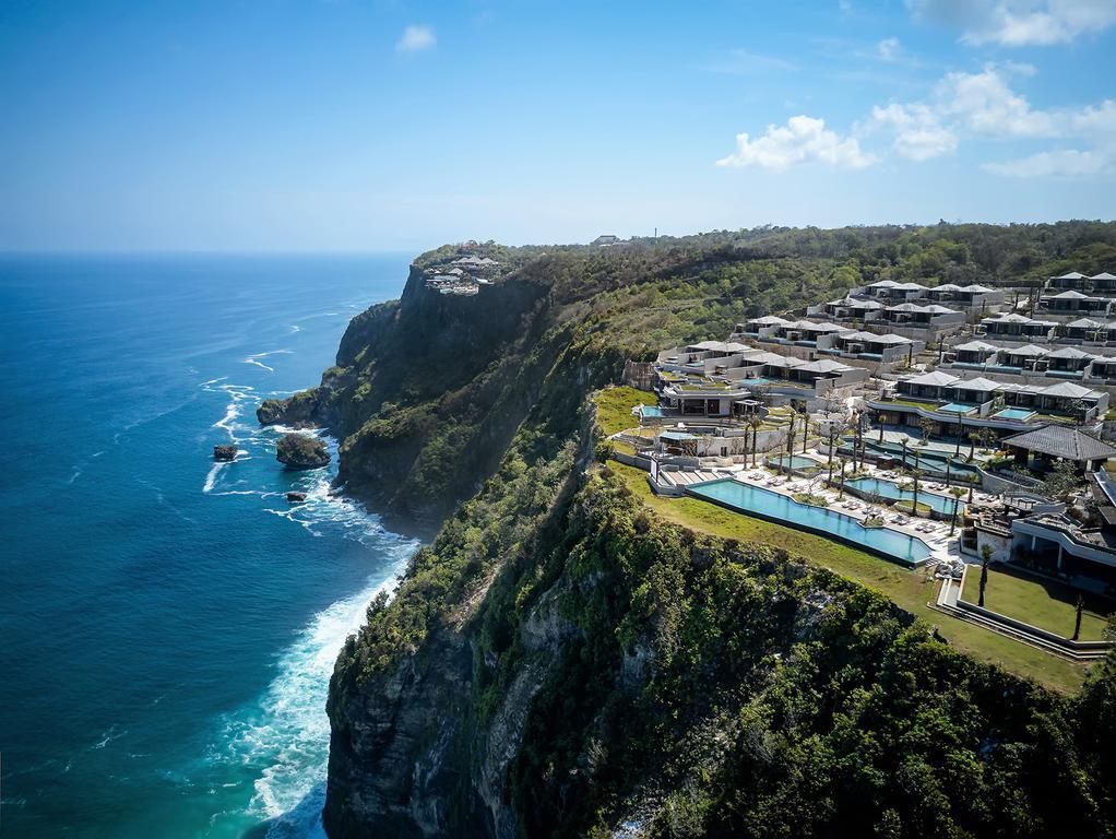 SIX SENSES ULUWATU - 1
