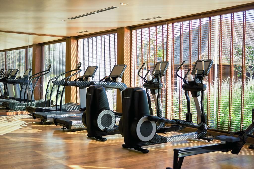 SIX SENSES ULUWATU - 6