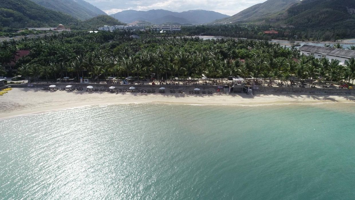 DIAMOND BAY RESORT & SPA - 11