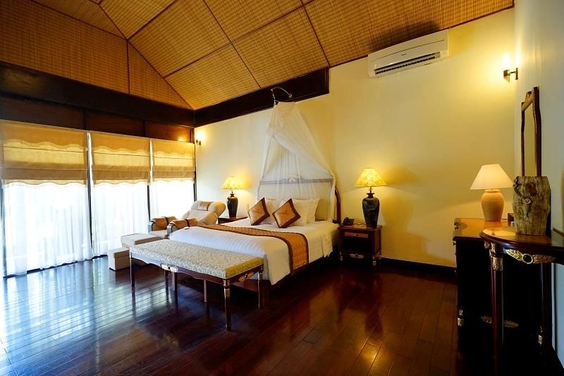 DIAMOND BAY RESORT & SPA - 13