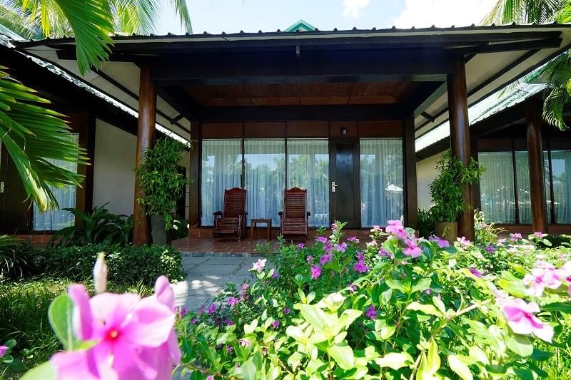 DIAMOND BAY RESORT & SPA - 14