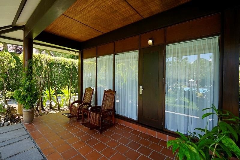 DIAMOND BAY RESORT & SPA - 15