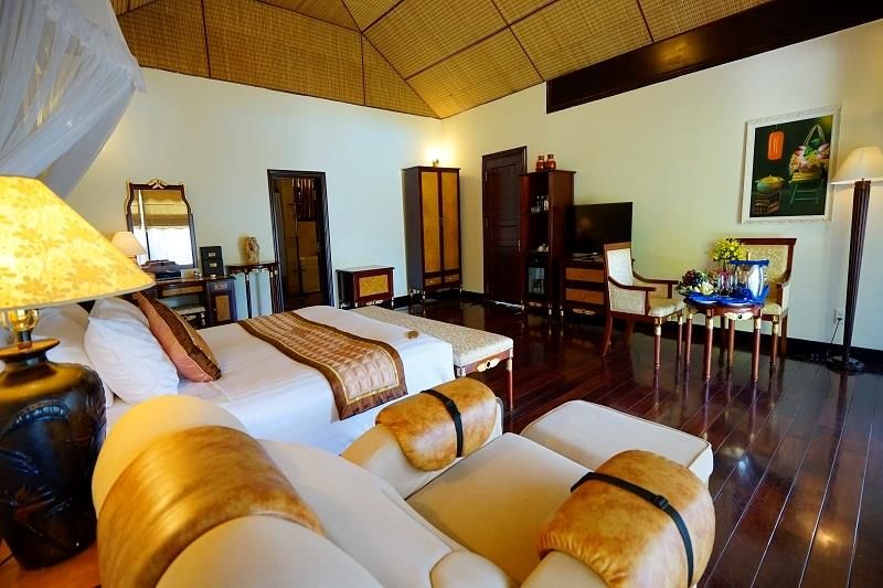 DIAMOND BAY RESORT & SPA - 16
