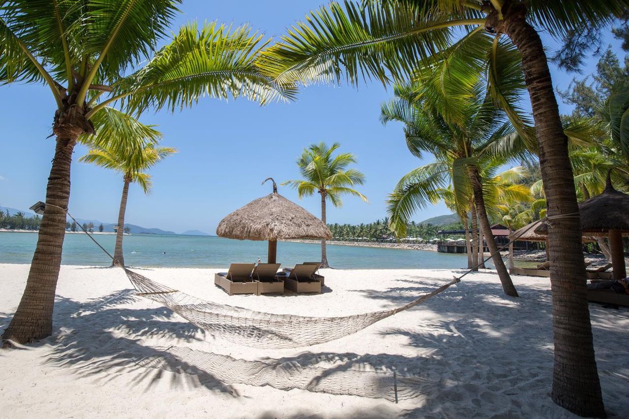 DIAMOND BAY RESORT & SPA - 4