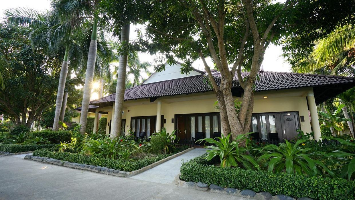 DIAMOND BAY RESORT & SPA - 7