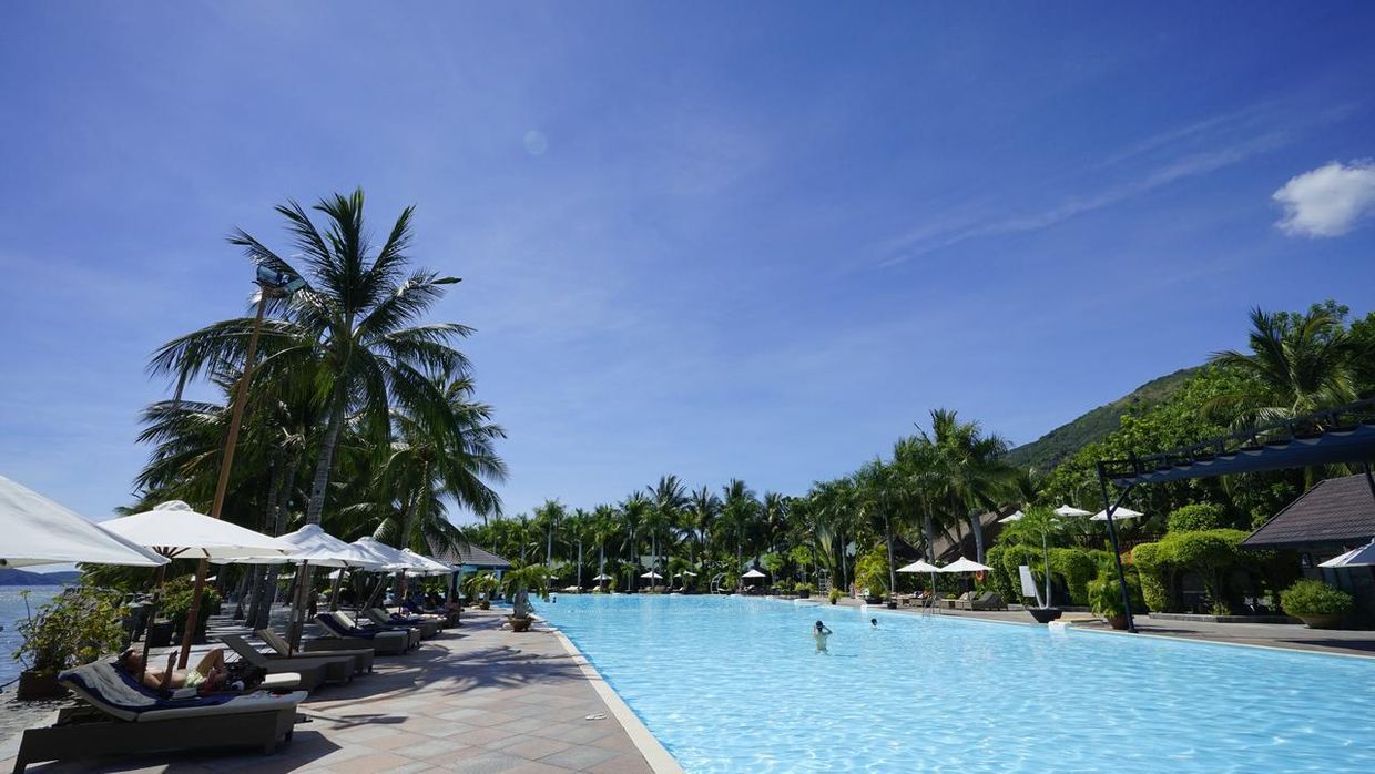 DIAMOND BAY RESORT & SPA - 8