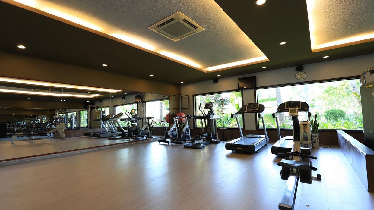 DIAMOND BAY RESORT & SPA - 9