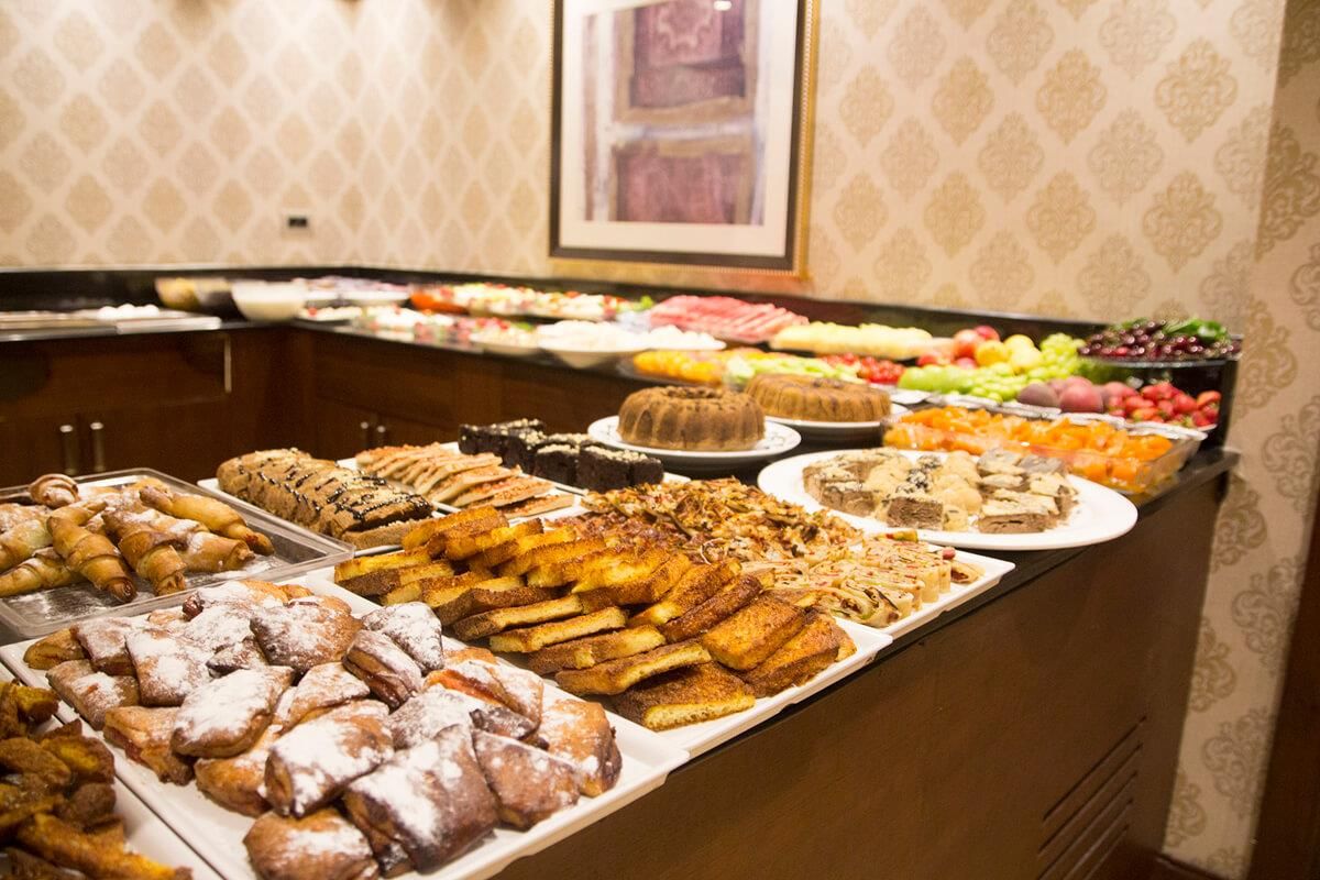 Crestium Taksim Prive & Spa Hotel - 15
