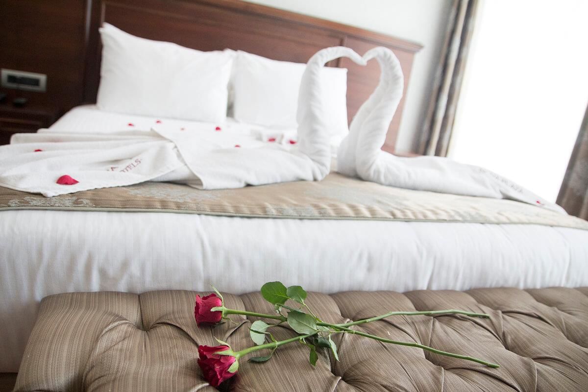 Crestium Taksim Prive & Spa Hotel - 3