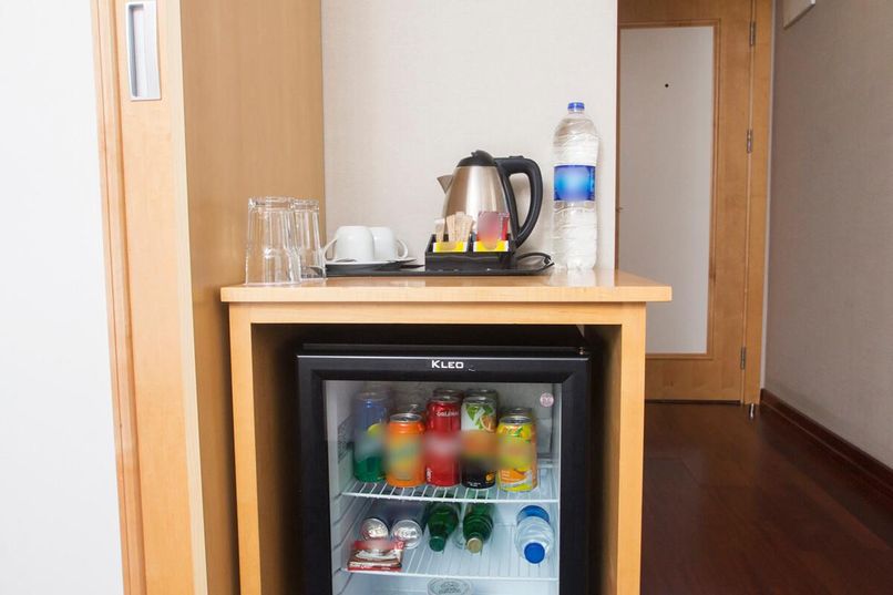 Crestium Prime Square Hotel - 3