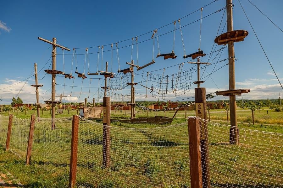 AZIMUT ПАРК ОТЕЛЬ ПЕРЕСЛАВЛЬ, отель - 11