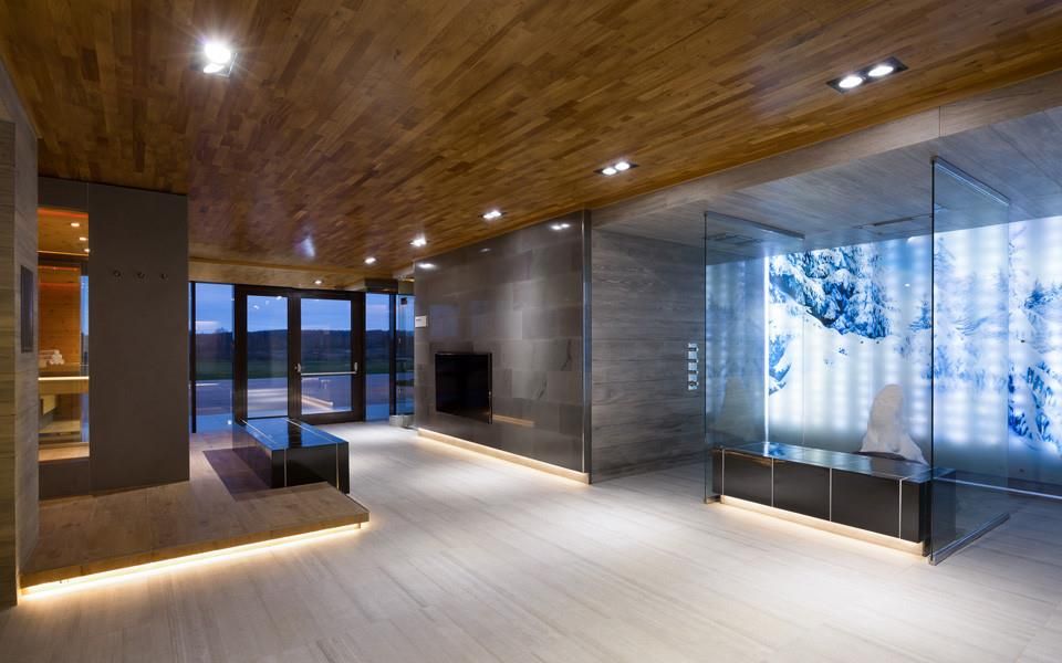 AZIMUT ПАРК ОТЕЛЬ ПЕРЕСЛАВЛЬ, отель - 12