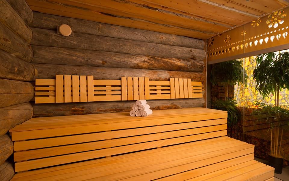 AZIMUT ПАРК ОТЕЛЬ ПЕРЕСЛАВЛЬ, отель - 15