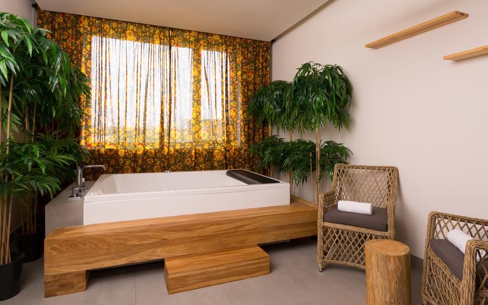 AZIMUT ПАРК ОТЕЛЬ ПЕРЕСЛАВЛЬ, отель - 18