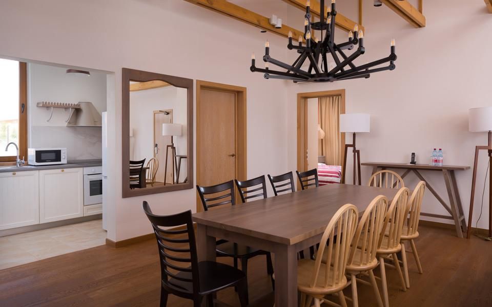 AZIMUT ПАРК ОТЕЛЬ ПЕРЕСЛАВЛЬ, отель - 19