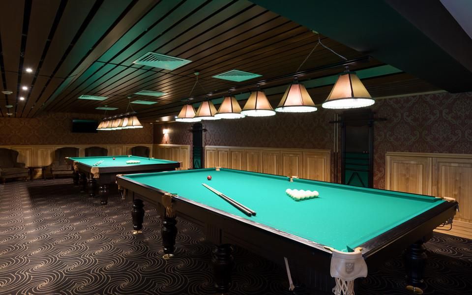 AZIMUT ПАРК ОТЕЛЬ ПЕРЕСЛАВЛЬ, отель - 20