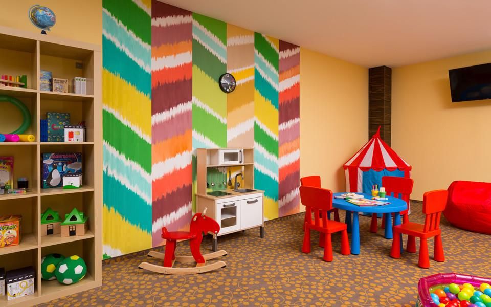 AZIMUT ПАРК ОТЕЛЬ ПЕРЕСЛАВЛЬ, отель - 22