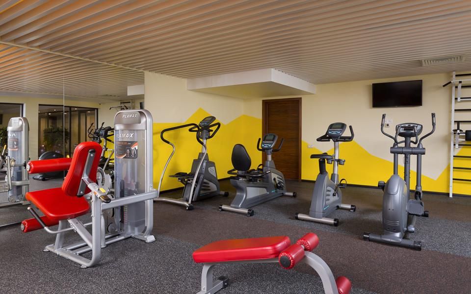 AZIMUT ПАРК ОТЕЛЬ ПЕРЕСЛАВЛЬ, отель - 24