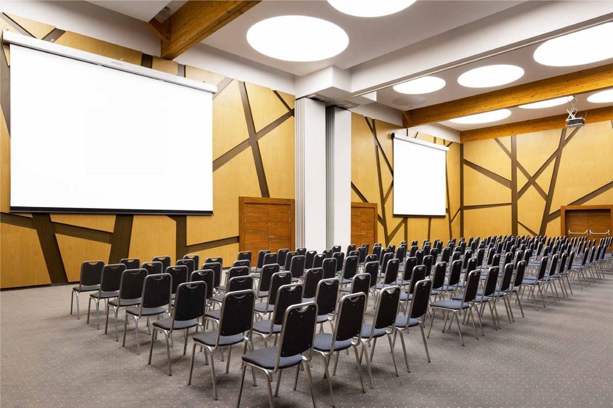 AZIMUT ПАРК ОТЕЛЬ ПЕРЕСЛАВЛЬ, отель - 25