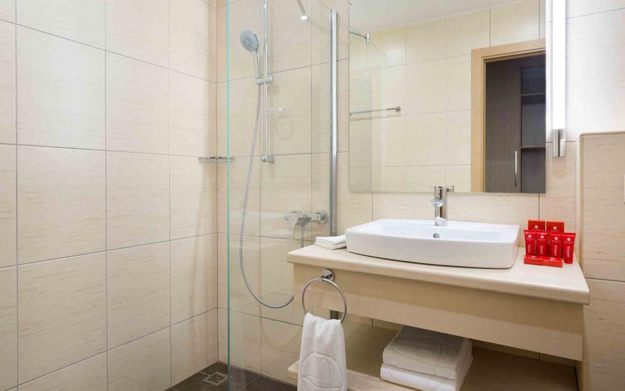 AZIMUT ПАРК ОТЕЛЬ ПЕРЕСЛАВЛЬ, отель - 28