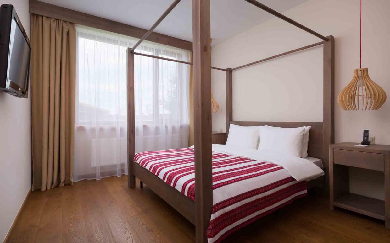 AZIMUT ПАРК ОТЕЛЬ ПЕРЕСЛАВЛЬ, отель - 31