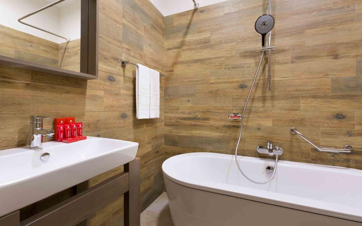 AZIMUT ПАРК ОТЕЛЬ ПЕРЕСЛАВЛЬ, отель - 32