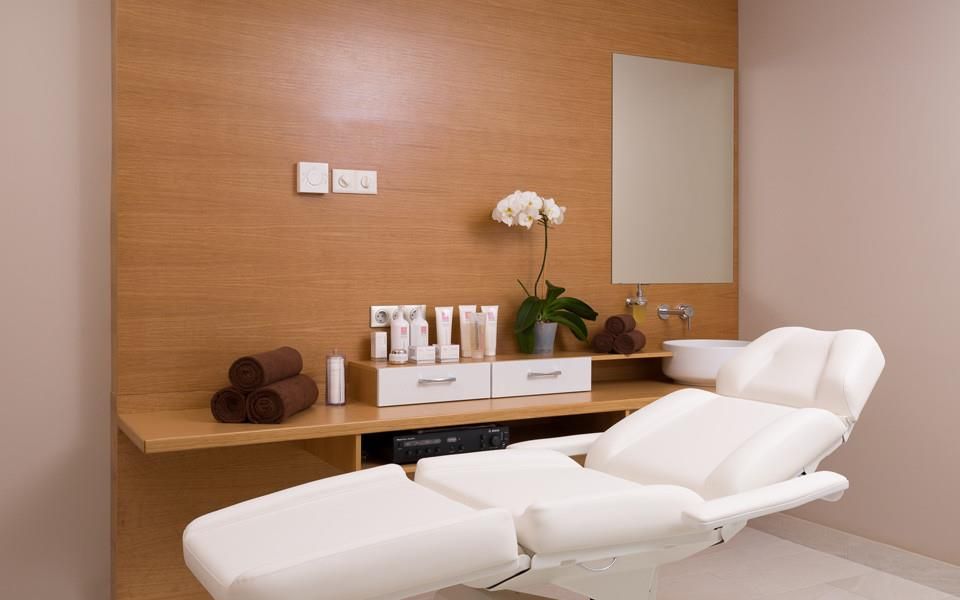 AZIMUT ПАРК ОТЕЛЬ ПЕРЕСЛАВЛЬ, отель - 6