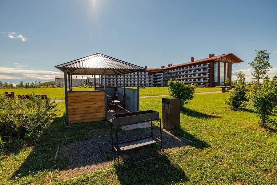 AZIMUT ПАРК ОТЕЛЬ ПЕРЕСЛАВЛЬ, отель - 8