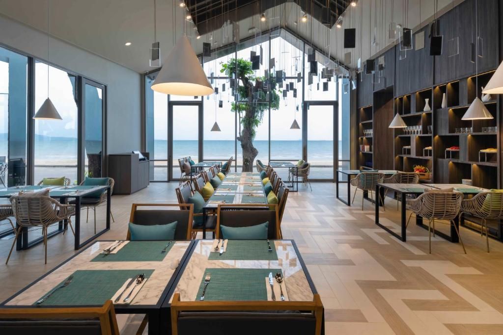 U JOMTIEN PATTAYA - 2