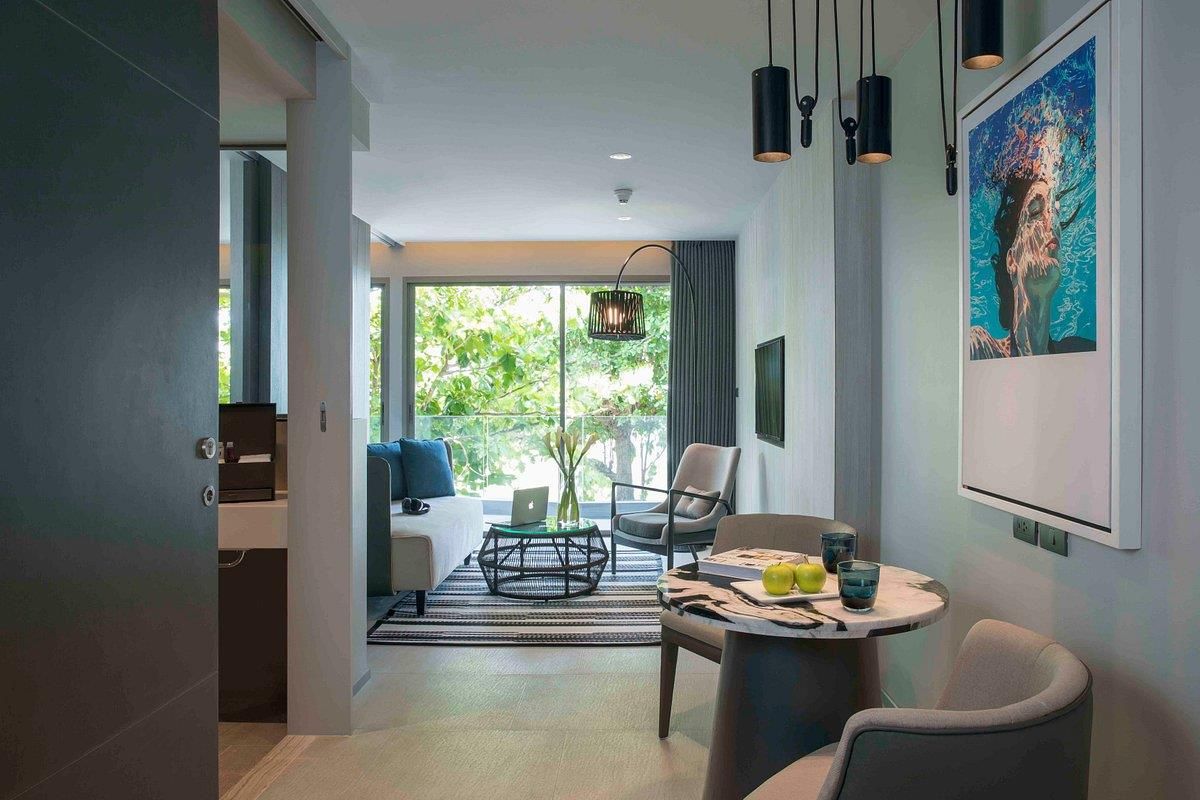 U JOMTIEN PATTAYA - 11