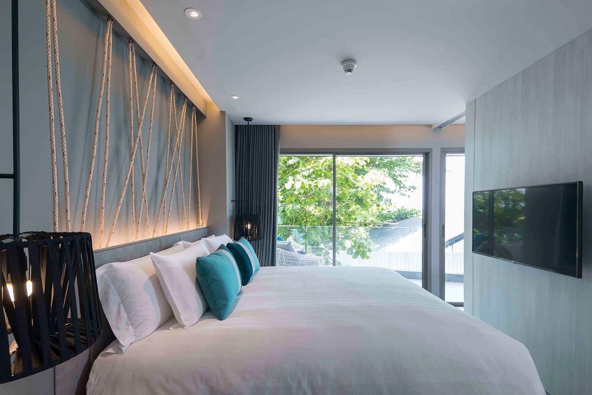 U JOMTIEN PATTAYA - 12