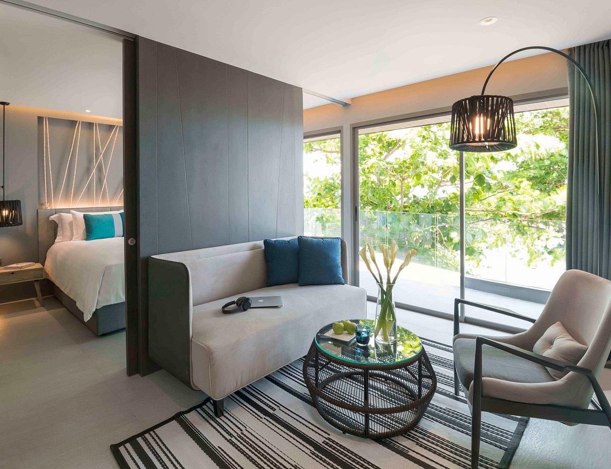 U JOMTIEN PATTAYA - 13