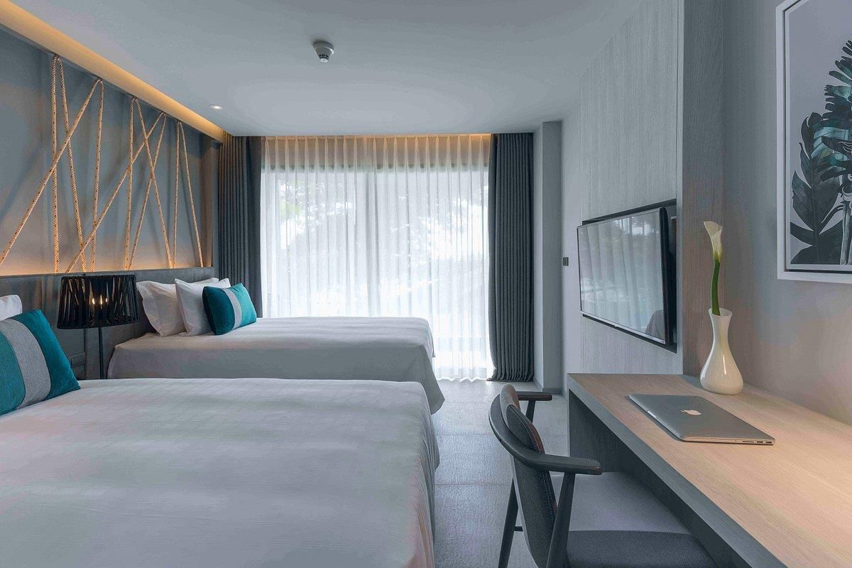 U JOMTIEN PATTAYA - 15