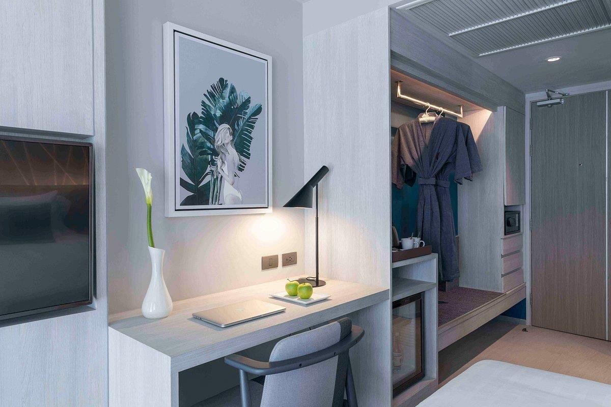 U JOMTIEN PATTAYA - 16