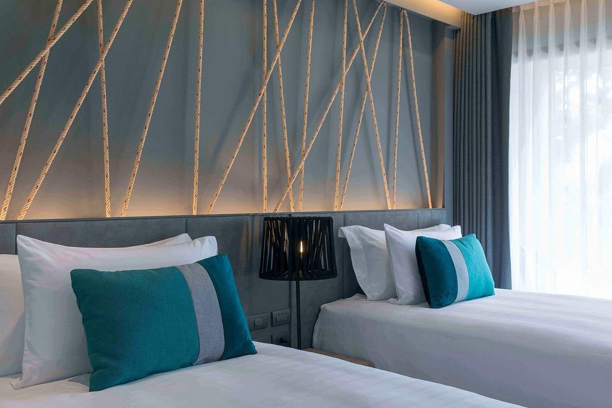 U JOMTIEN PATTAYA - 17