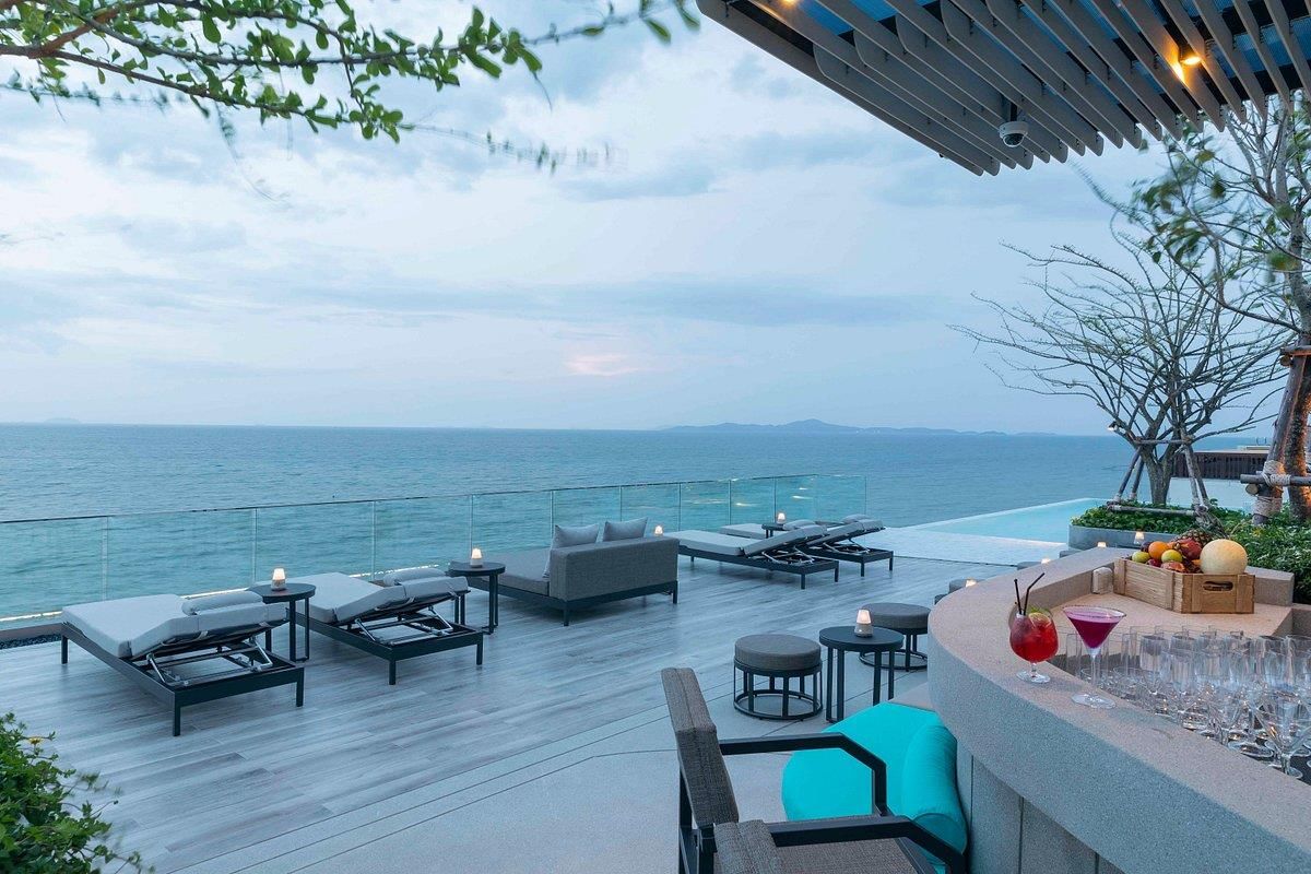 U JOMTIEN PATTAYA - 19