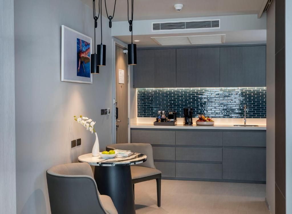 U JOMTIEN PATTAYA - 3